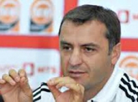 Այսօր կկայանա Հայաստան-Իտալիա խաղը (տեսանյութը՝ «Ա1+»-ի)