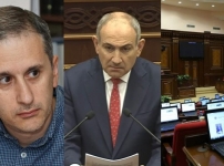 Հայաստանի ճակատագրական ընտրությունը