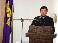 Ազգի զորությունը մարդու մեջ է