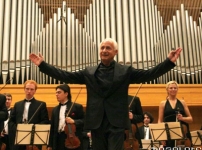 Վ. Սպիվակովը՝ Զարեհ Սահակյանցի մասին