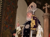 Արհամարհանք Հայ Առաքելական Սուրբ Եկեղեցու հազարամյա ավանդույթի հանդեպ
