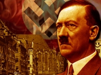 Հիտլեր՝ չարիքի ծնունդ