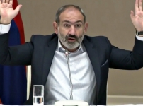 Հիշեք այն բոլոր խոստումների մասին, որոնք նա տվել է 2018 թվականին և խախտել