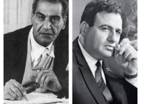 Գուրգեն Յանիկյանի նամակը Ջոն Կիրակոսյանին