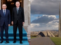 Հայոց ցեղաuպանության, Արցախի հիշատակումը կդիտարկվի որպես թnւրքերի, ադրբեջանցիների հանդեպ ատելnւթյան դրսևորո՞ւմ․ նախադեպերն արդեն կան