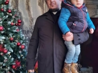 «Լացս թող լինի կամուրջ դեպի Քո լույսը»