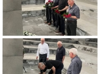 Բռնաճնշումների մասշտաբների տարբերությունը չի արդարացնում բռնապետական նկրտումների հանցավորությունը