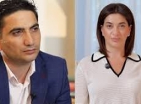 Թակարդ՝ «թախծոտ աչքերով»