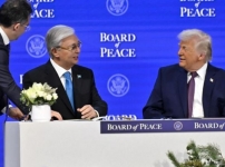 Չհասկացավ էֆենդին, որ չի կարելի լինել գերտերության հարևան և աշխատել նրա դեմ