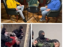 Ինչու՞ են ձերբակալել Նարեկին և Վազգենին