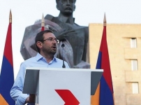 Սոլովյովախեղդ իշխանական քանի՞ ներկայացուցիչ հրապարակային Ֆիդանի վրա մատ թափ կտա