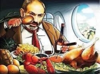 Բաց նամակ Նիկոլ Փաշինյանին` սննդակարգի նոր առաջարկներով
