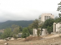 Դիլիջանում ՊԵԿ-ի համար կառուցված ուսումնական կենտրոնը կարող է փոխանցվել ՊՆ-ին (տեսանյութը՝ «Ազատություն» ռադիոկայանի)