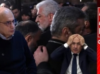 Տիրադավ եպիսկոպոսները մասնատվել են, Փաշինյանը չգիտի՝ էլ ինչ անի, Եկեղեցու թեմայի տակ է մնացել