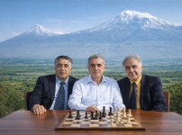 Պետականաշինության, բարոյականության մասին պատկերացումները՝ գործող իշխանության կուլիսներում