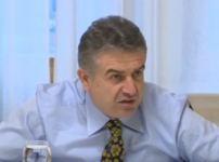 «Սա փորձադաշտ չէ: Սա ռազմական պոլիգո՞ն է, ի՞նչ է». վարչապետը տպարանի պայթեցված շենքի մասին (տեսանյութը՝ «Ազատություն» ռադիոկայանի)