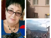 Մի հմուտ ժամագործ ճարեք, որ Արցախիս դարպասը բացի