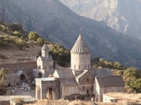 Հայաստանը գոյություն ունի, քանի որ նրա արմատը հավիտենական է