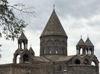 Մայր Աթոռը հորդորում է ժողովրդին չտրվել սադրանքների