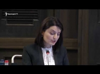 Կառավարությունը կաջակցի կորոնավիրուսի հետևանքով աշխատանքը կորցրած մարդկանց (տեսանյութը՝ «Ազատություն» ռադիոկայանի)