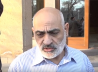 Գասպարին ազատ արձակվեց կալանքից (տեսանյութը՝ «Ազատություն» ռադիոկայանի)