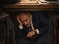 Երբ Հայաստանի ճակատագիրը քննարկվում է առանց Հայաստանի