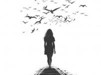 Հեռանում եմ