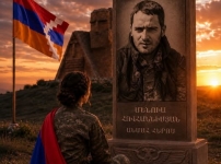 Մենուա Արմենի Հովհաննիսյան