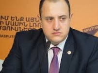 Երևանի փողոցներում տեղի ունեցողը դեռ ձնծաղիկներն են, իսկ գլխավոր ժայթքումն առջևում է