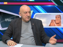 Քաղաքական ֆոկուսնիկներ և հոգնած հանրույթ