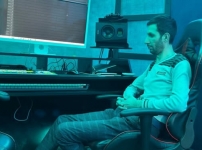 Ես դեմ եմ