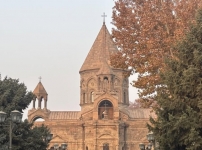 Փոփոխություններ՝ Գերագույն հոգևոր խորհրդի կազմում