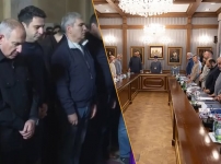 ՈՒրացում՝ «մեղքերը մաքրելու» քողի տակ