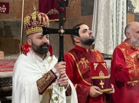 Աշոտ Երկաթի Խաչը