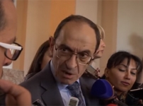 Փոխարտգործնախարար․ Լավրովը չէր բերել սահմանների ապաշրջափակման առաջարկ (տեսանյութը՝ «Ազատություն» ռադիոկայանի)