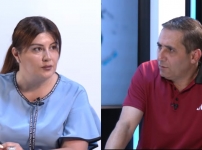 Խլոցի է գնում, ռեկետ, ջարդում են ընդդիմությանը, որ Բաքվի պահանջները անեն՝ գլուխները վրներից չպոկեն. Արման Աբովյան
