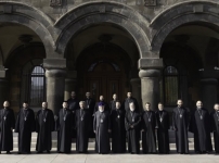 Ամեն ջանք ի գործ դնել հասարակության մեջ ազգային-հոգևոր արժեքների առավել զորացման համար