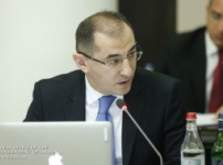 Կառավարությունը խոստանում է 4.5 տոկոս տնտեսական աճ (տեսանյութը՝ «Ազատություն» ռադիոկայանի)