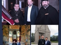 Նրանք ընտրեցին ճշմարտությունը, նույնիսկ, երբ այն տանում էր դեպի նահատակություն