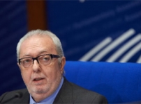 ԵԽԽՎ-ի նախագահը խոսել է Լեռնային Ղարաբաղի «ազատագրման» մասին (տեսանյութը՝ «Ազատություն» ռադիոկայանի)