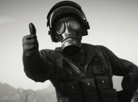 «Շնորհակալություն»... փոշու և ացետոնա-լուծչային զգլխիչ «բուրմունքի» համար