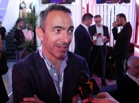 Յուրի Ջորկաեֆ․ Սա նոր դարաշրջան է Հայաստանի ժողովրդի համար (տեսանյութը՝ «Ազատություն» ռադիոկայանի)