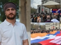 Ոչ միայն անընդունելի է, այլև՝ ստորացուցիչ