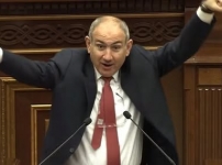 Տեսա՞ք ինչ արեցին