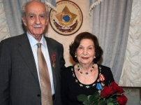 Այսպիսի լեգենդար հետախույզների էր հայ ժողովրդին տվել Ռուսաստանը և КГБ-ն