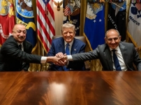 Խորհրդանիշների զիջումից մինչև վասալացում