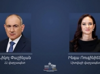 Սրանց «գործընկերության խորացումը» վերաբերում է բացառապես Կալինինգրադի անեքսիային