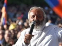 Հայ առաքելական եկեղեցու վրա մեծ բեռ է դրված 