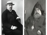 «Նավթի իշխանը»