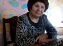 Մարի Բարսեղյան-Խանջյան